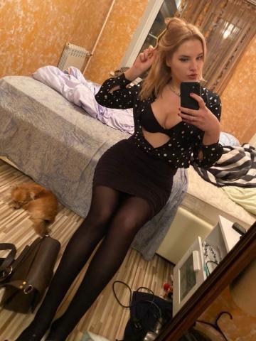 Проститутка Лина
